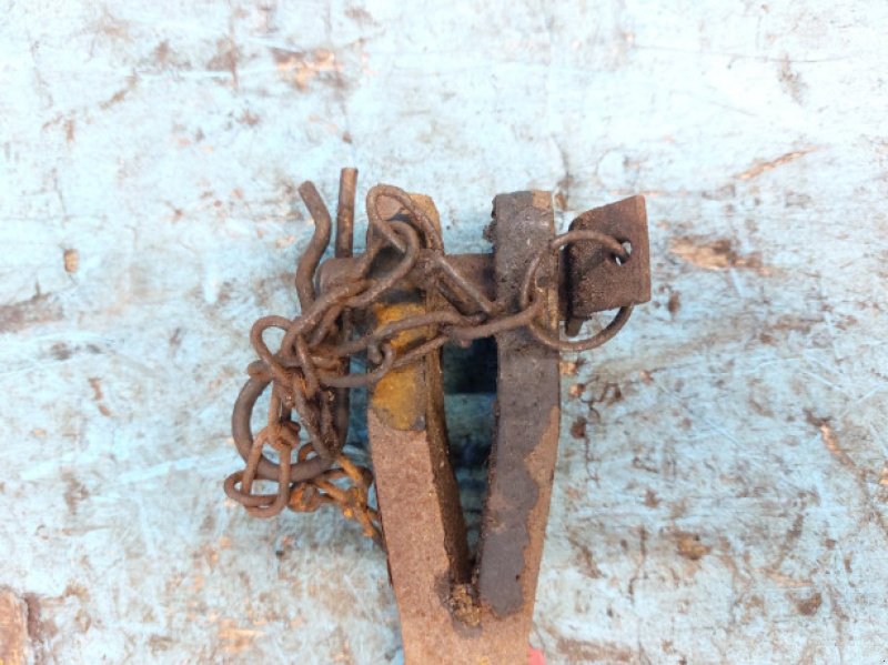 Sonstiges Baggerzubehör typu Hydrema 906, Gebrauchtmaschine v Hemmet (Obrázek 3)