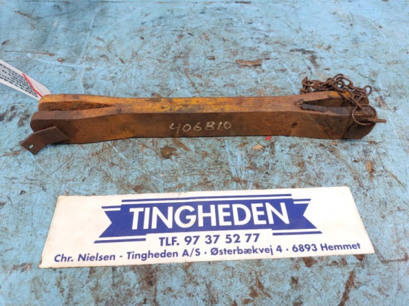 Sonstiges Baggerzubehör typu Hydrema 906, Gebrauchtmaschine v Hemmet (Obrázek 1)