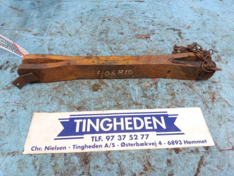 Sonstiges Baggerzubehör типа Hydrema 906, Gebrauchtmaschine в Hemmet (Фотография 1)