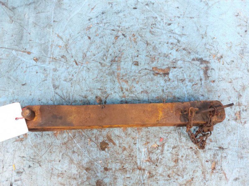 Sonstiges Baggerzubehör typu Hydrema 906, Gebrauchtmaschine v Hemmet (Obrázek 6)