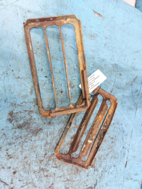 Sonstiges Baggerzubehör typu Hydrema 906, Gebrauchtmaschine v Hemmet (Obrázek 3)