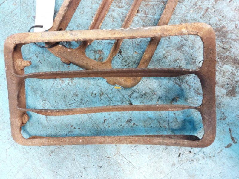 Sonstiges Baggerzubehör typu Hydrema 906, Gebrauchtmaschine v Hemmet (Obrázek 8)