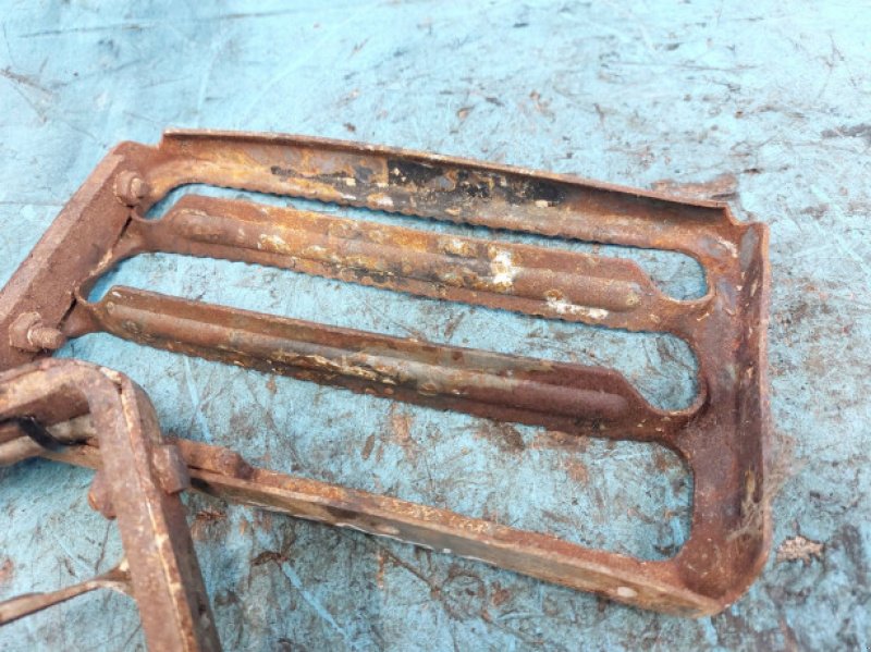 Sonstiges Baggerzubehör typu Hydrema 906, Gebrauchtmaschine v Hemmet (Obrázek 5)