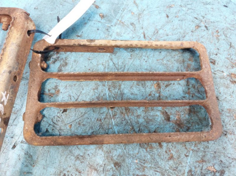 Sonstiges Baggerzubehör typu Hydrema 906, Gebrauchtmaschine v Hemmet (Obrázek 9)