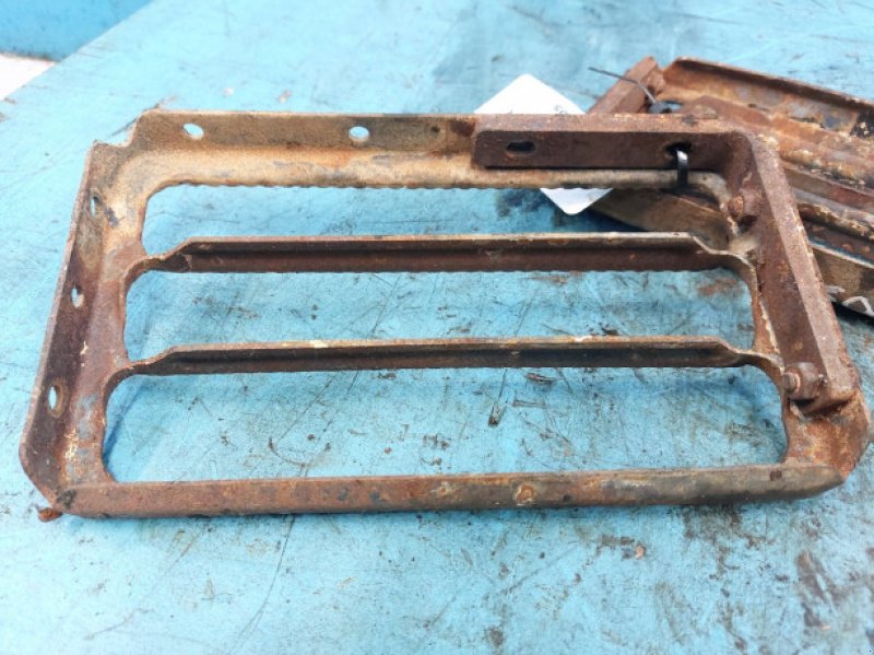 Sonstiges Baggerzubehör typu Hydrema 906, Gebrauchtmaschine v Hemmet (Obrázek 4)