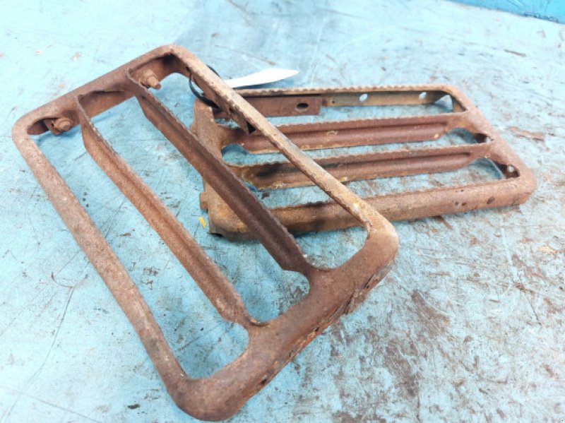 Sonstiges Baggerzubehör typu Hydrema 906, Gebrauchtmaschine v Hemmet (Obrázek 7)