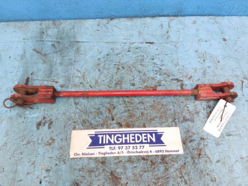 Sonstiges Baggerzubehör des Typs Hydrema 906, Gebrauchtmaschine in Hemmet (Bild 1)