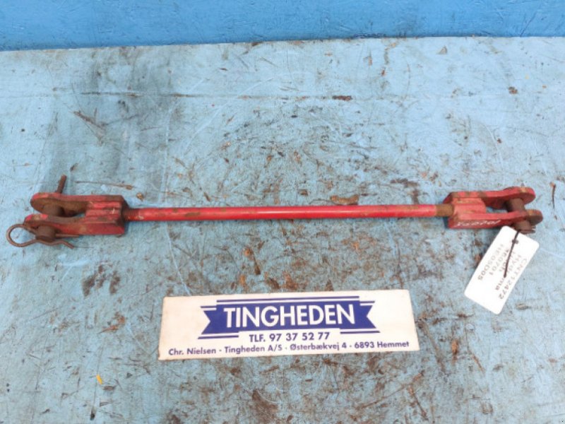 Sonstiges Baggerzubehör des Typs Hydrema 906, Gebrauchtmaschine in Hemmet (Bild 1)