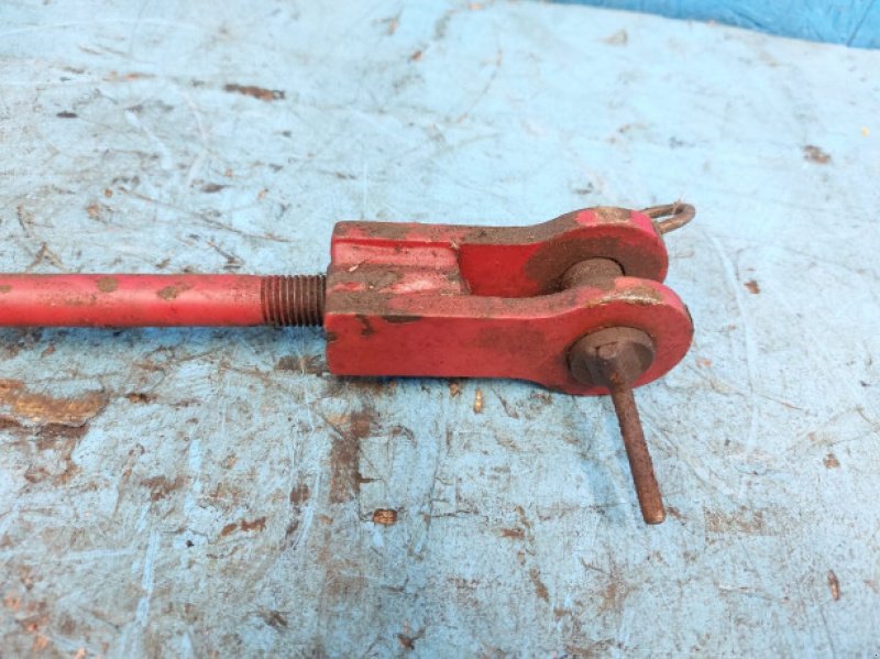 Sonstiges Baggerzubehör des Typs Hydrema 906, Gebrauchtmaschine in Hemmet (Bild 9)