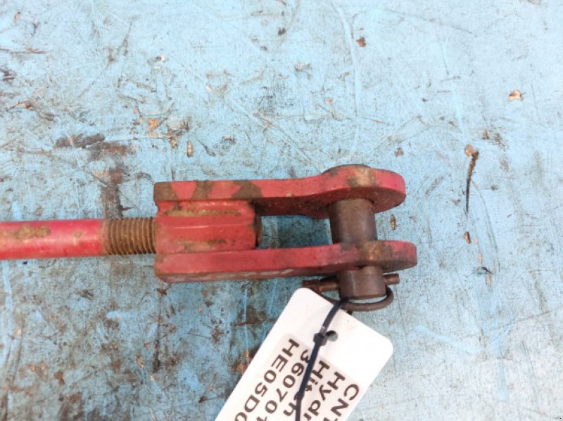 Sonstiges Baggerzubehör des Typs Hydrema 906, Gebrauchtmaschine in Hemmet (Bild 4)