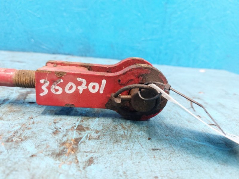 Sonstiges Baggerzubehör des Typs Hydrema 906, Gebrauchtmaschine in Hemmet (Bild 7)