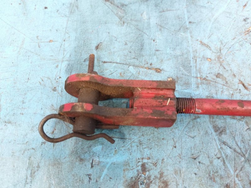 Sonstiges Baggerzubehör des Typs Hydrema 906, Gebrauchtmaschine in Hemmet (Bild 3)