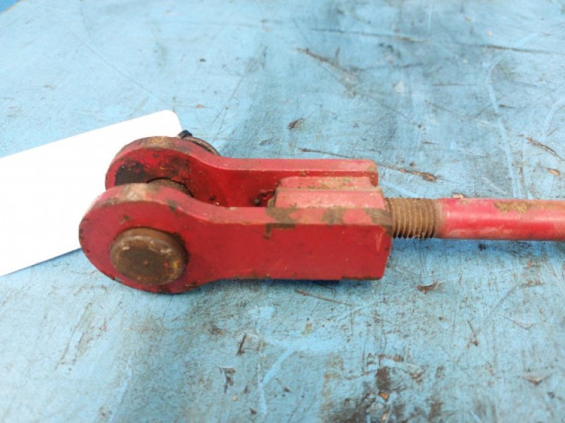 Sonstiges Baggerzubehör des Typs Hydrema 906, Gebrauchtmaschine in Hemmet (Bild 8)