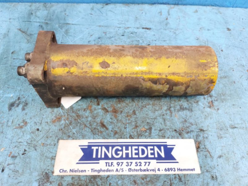 Sonstiges Baggerzubehör типа Hydrema 906, Gebrauchtmaschine в Hemmet (Фотография 1)