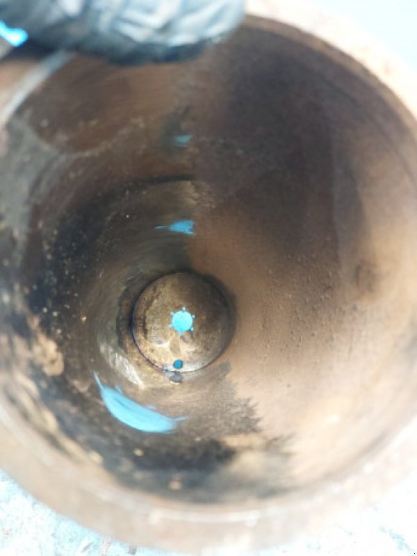 Sonstiges Baggerzubehör of the type Hydrema 906, Gebrauchtmaschine in Hemmet (Picture 12)