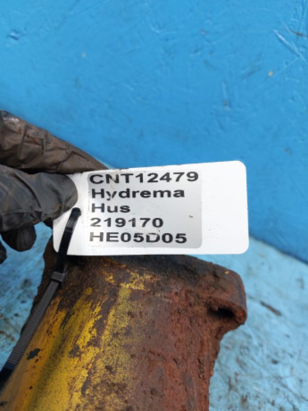 Sonstiges Baggerzubehör of the type Hydrema 906, Gebrauchtmaschine in Hemmet (Picture 13)