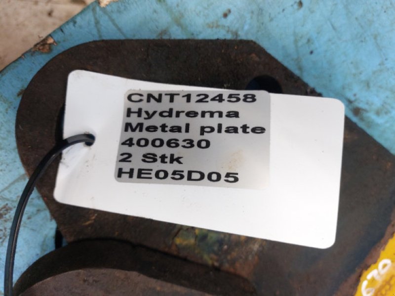 Sonstiges Baggerzubehör typu Hydrema 906, Gebrauchtmaschine v Hemmet (Obrázek 7)