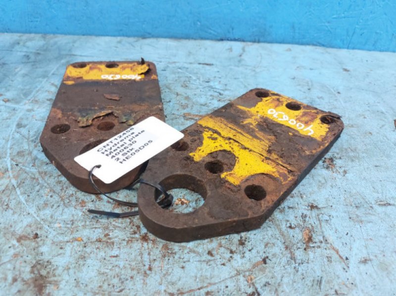 Sonstiges Baggerzubehör typu Hydrema 906, Gebrauchtmaschine v Hemmet (Obrázek 3)