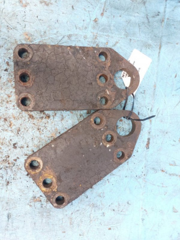 Sonstiges Baggerzubehör typu Hydrema 906, Gebrauchtmaschine v Hemmet (Obrázek 6)