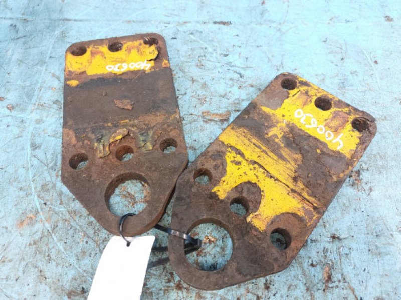 Sonstiges Baggerzubehör typu Hydrema 906, Gebrauchtmaschine v Hemmet (Obrázek 4)