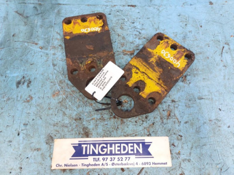 Sonstiges Baggerzubehör typu Hydrema 906, Gebrauchtmaschine v Hemmet (Obrázek 1)