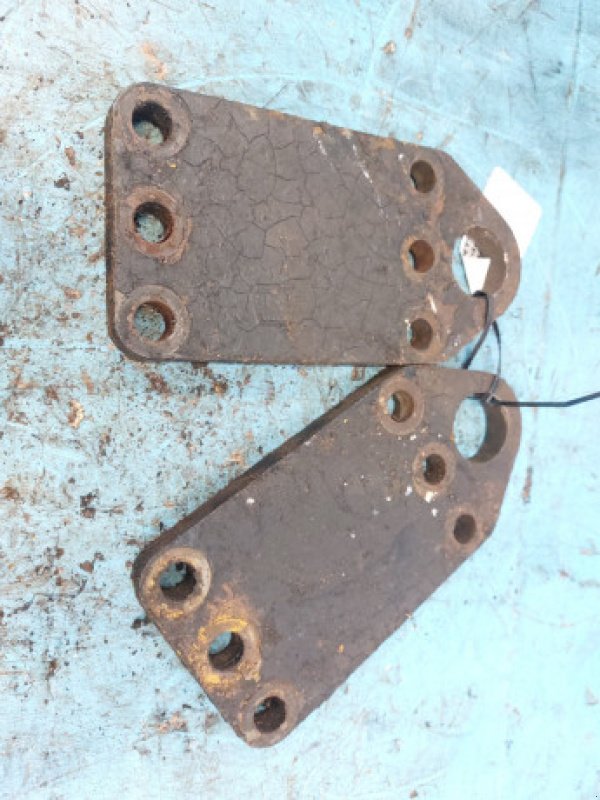 Sonstiges Baggerzubehör typu Hydrema 906, Gebrauchtmaschine v Hemmet (Obrázek 5)