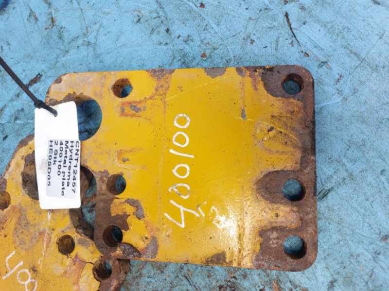 Sonstiges Baggerzubehör typu Hydrema 906, Gebrauchtmaschine v Hemmet (Obrázek 4)