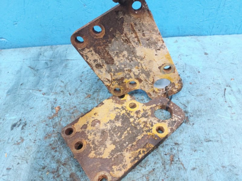 Sonstiges Baggerzubehör typu Hydrema 906, Gebrauchtmaschine v Hemmet (Obrázek 6)