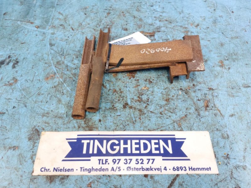 Sonstiges Baggerzubehör του τύπου Hydrema 906, Gebrauchtmaschine σε Hemmet (Φωτογραφία 1)