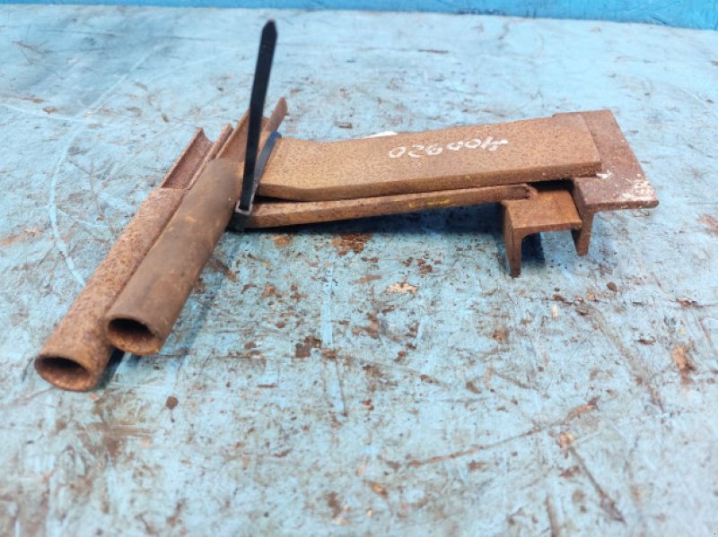 Sonstiges Baggerzubehör του τύπου Hydrema 906, Gebrauchtmaschine σε Hemmet (Φωτογραφία 3)