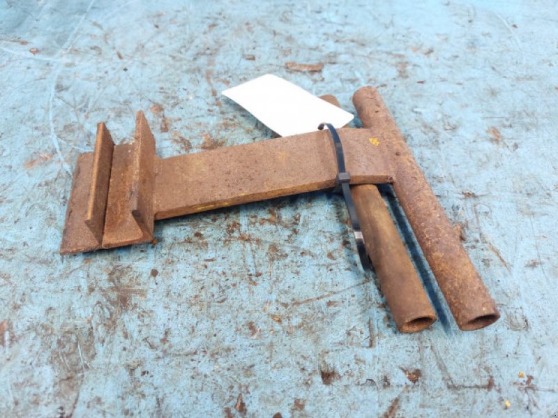 Sonstiges Baggerzubehör του τύπου Hydrema 906, Gebrauchtmaschine σε Hemmet (Φωτογραφία 5)