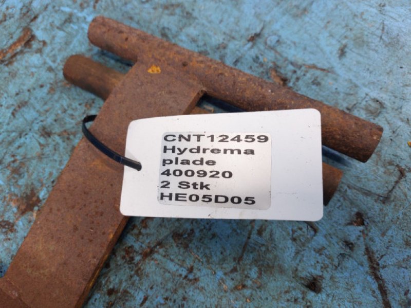 Sonstiges Baggerzubehör του τύπου Hydrema 906, Gebrauchtmaschine σε Hemmet (Φωτογραφία 8)
