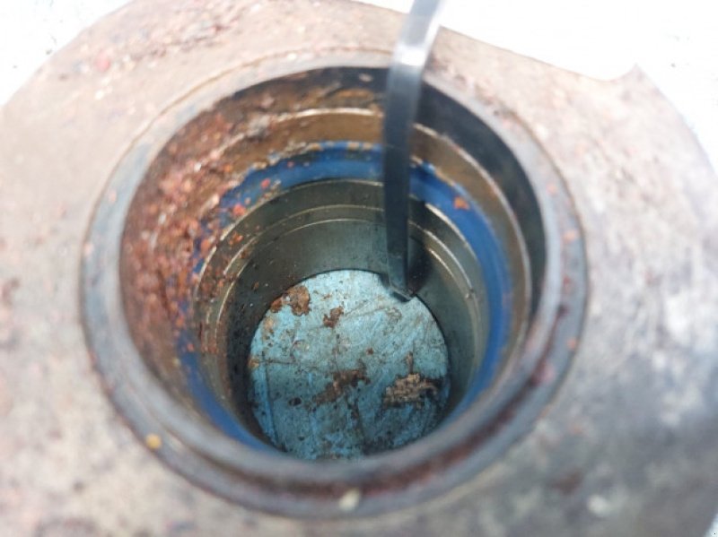 Sonstiges Baggerzubehör of the type Hydrema 906, Gebrauchtmaschine in Hemmet (Picture 5)