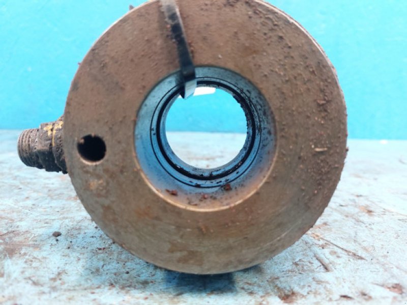 Sonstiges Baggerzubehör of the type Hydrema 906, Gebrauchtmaschine in Hemmet (Picture 11)