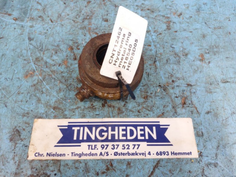 Sonstiges Baggerzubehör типа Hydrema 906, Gebrauchtmaschine в Hemmet (Фотография 1)