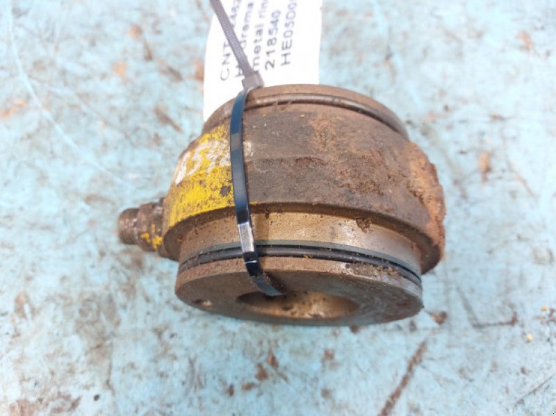 Sonstiges Baggerzubehör of the type Hydrema 906, Gebrauchtmaschine in Hemmet (Picture 12)