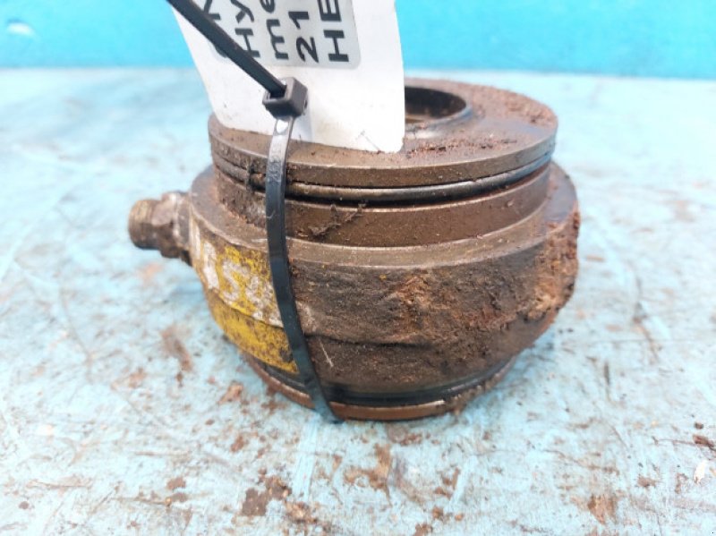 Sonstiges Baggerzubehör of the type Hydrema 906, Gebrauchtmaschine in Hemmet (Picture 9)