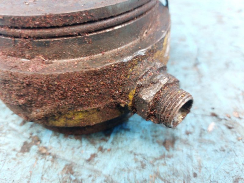 Sonstiges Baggerzubehör of the type Hydrema 906, Gebrauchtmaschine in Hemmet (Picture 7)