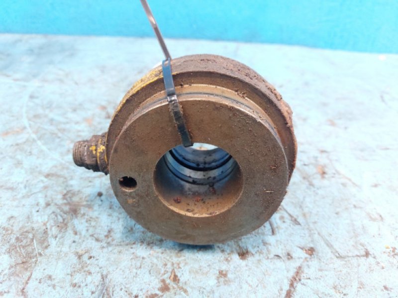 Sonstiges Baggerzubehör of the type Hydrema 906, Gebrauchtmaschine in Hemmet (Picture 10)