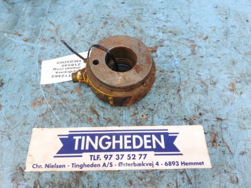 Sonstiges Baggerzubehör типа Hydrema 906, Gebrauchtmaschine в Hemmet (Фотография 1)