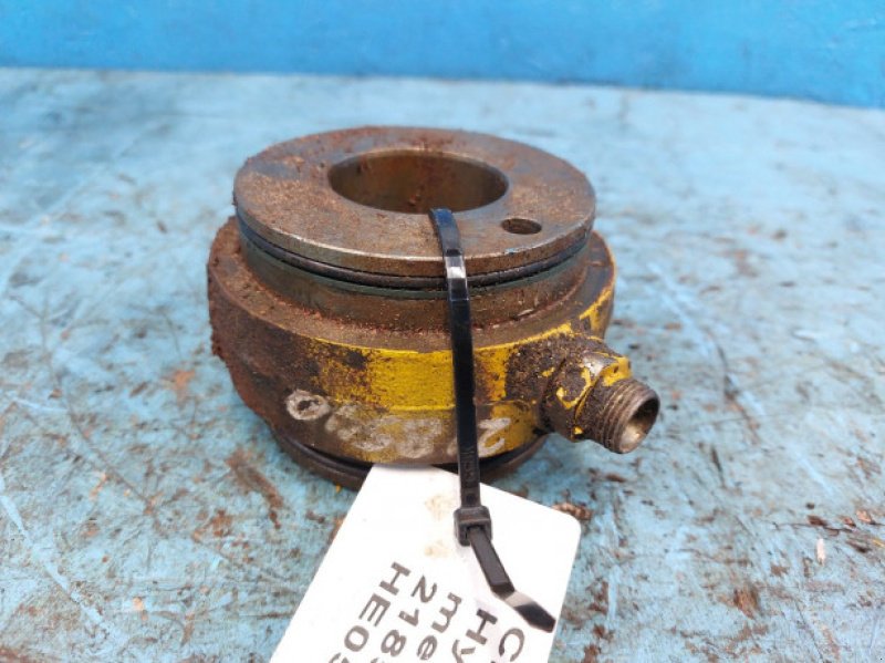 Sonstiges Baggerzubehör типа Hydrema 906, Gebrauchtmaschine в Hemmet (Фотография 3)