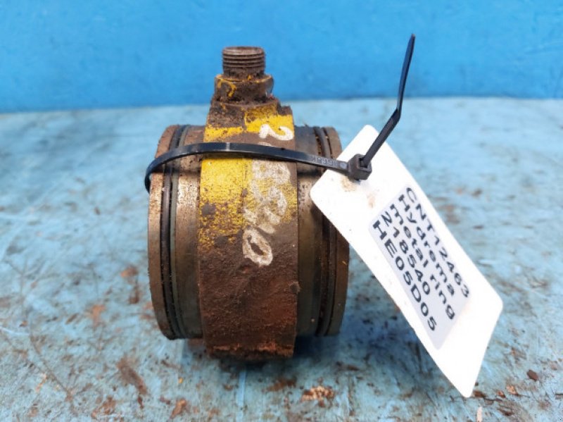 Sonstiges Baggerzubehör типа Hydrema 906, Gebrauchtmaschine в Hemmet (Фотография 7)