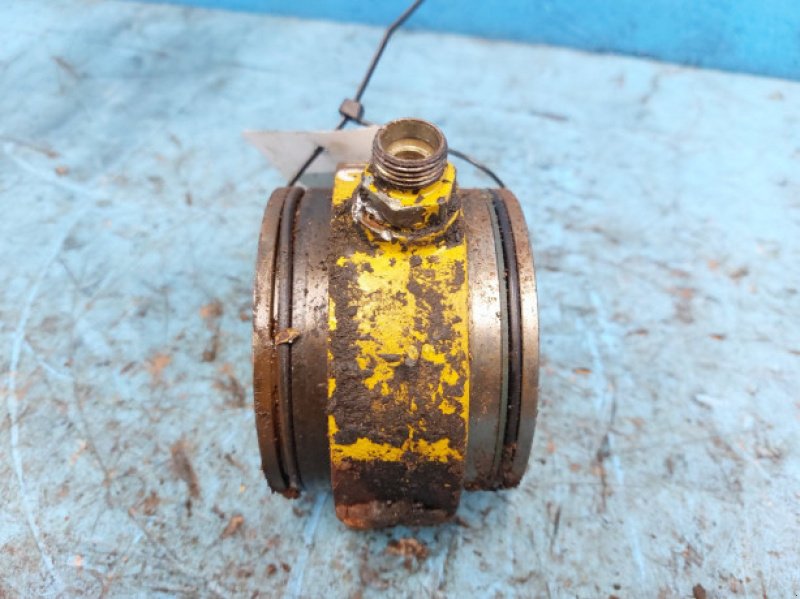 Sonstiges Baggerzubehör типа Hydrema 906, Gebrauchtmaschine в Hemmet (Фотография 9)