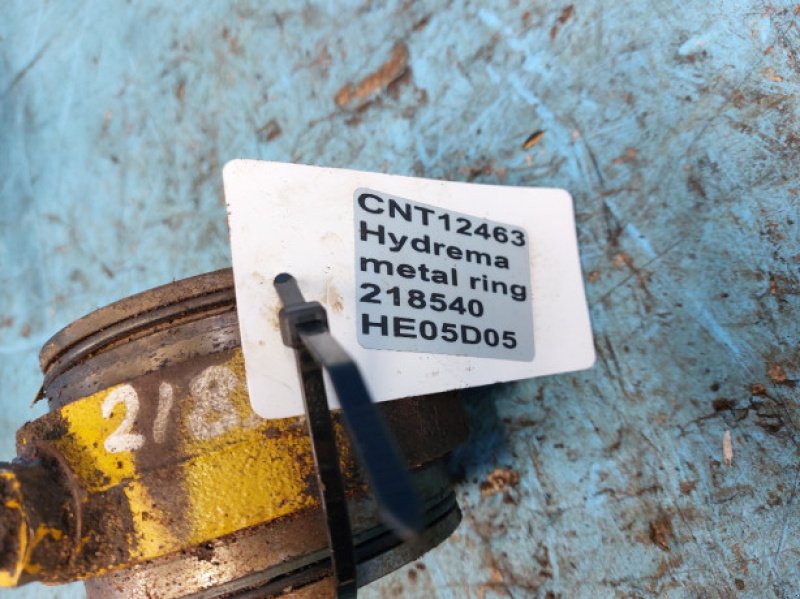 Sonstiges Baggerzubehör типа Hydrema 906, Gebrauchtmaschine в Hemmet (Фотография 10)