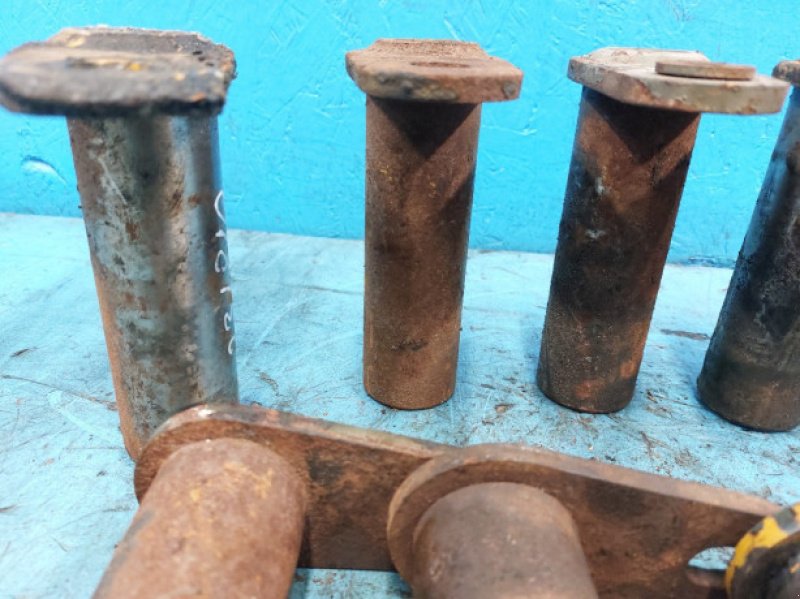 Sonstiges Baggerzubehör des Typs Hydrema 906, Gebrauchtmaschine in Hemmet (Bild 7)