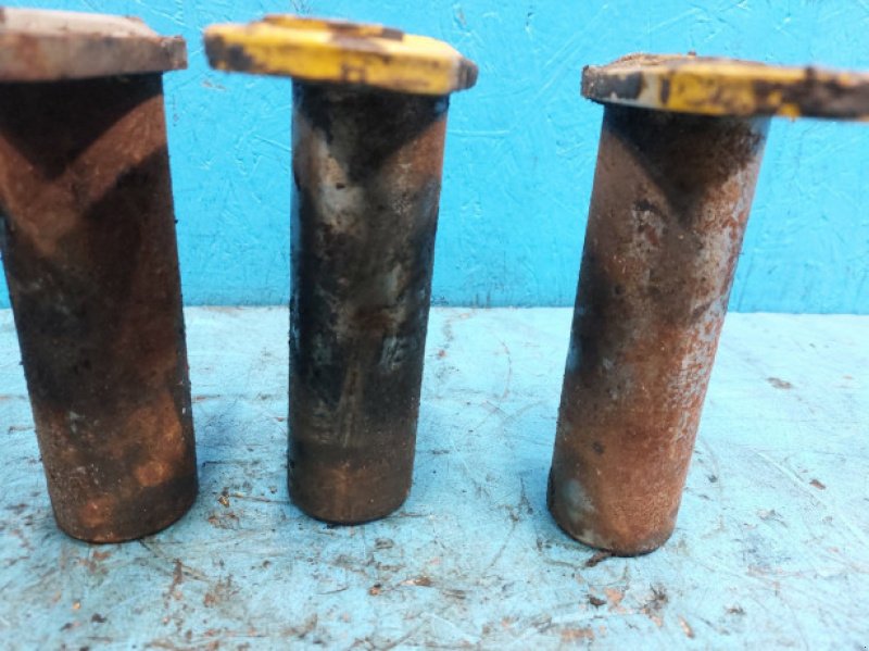 Sonstiges Baggerzubehör des Typs Hydrema 906, Gebrauchtmaschine in Hemmet (Bild 8)