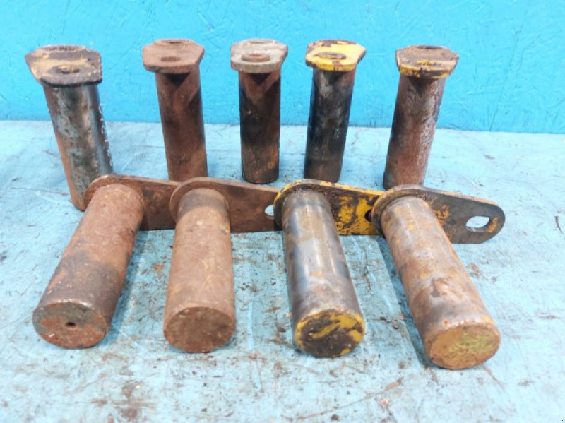 Sonstiges Baggerzubehör des Typs Hydrema 906, Gebrauchtmaschine in Hemmet (Bild 4)