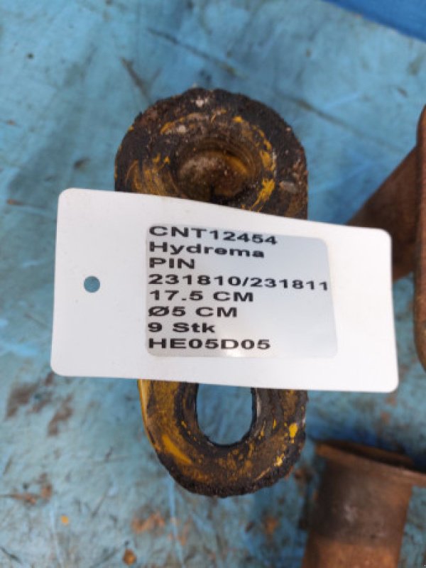 Sonstiges Baggerzubehör des Typs Hydrema 906, Gebrauchtmaschine in Hemmet (Bild 12)