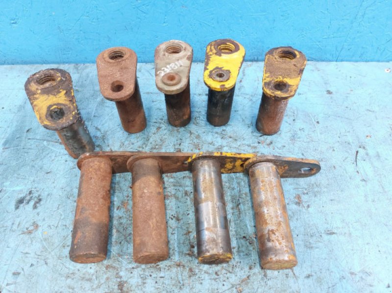 Sonstiges Baggerzubehör des Typs Hydrema 906, Gebrauchtmaschine in Hemmet (Bild 2)