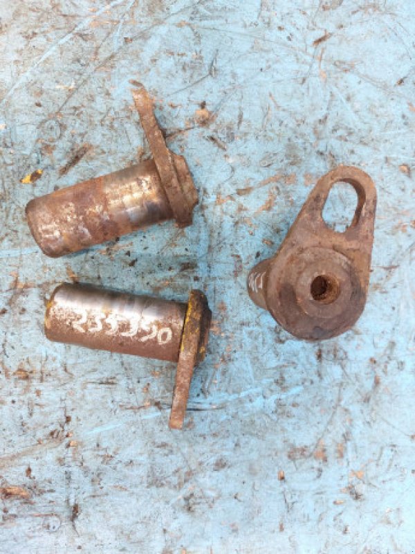 Sonstiges Baggerzubehör typu Hydrema 906, Gebrauchtmaschine v Hemmet (Obrázek 3)